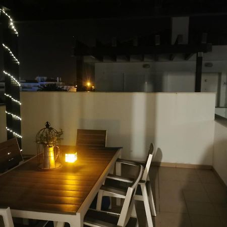 Apartamento Com Terraco Cabanas De Tavira Exteriér fotografie