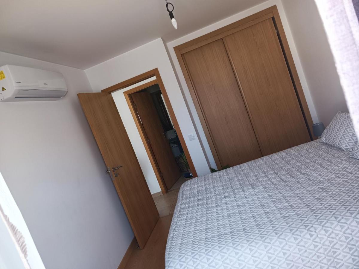 Apartamento Com Terraco Cabanas De Tavira Exteriér fotografie
