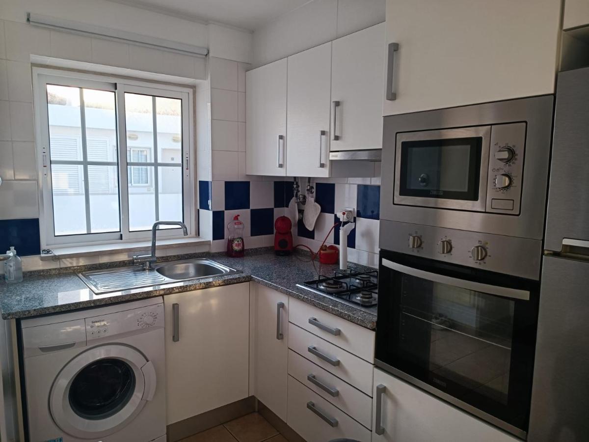 Apartamento Com Terraco Cabanas De Tavira Exteriér fotografie