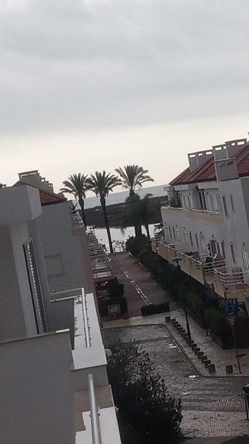 Apartamento Com Terraco Cabanas De Tavira Exteriér fotografie